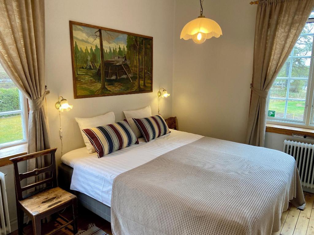 THE LODGE - Torsby