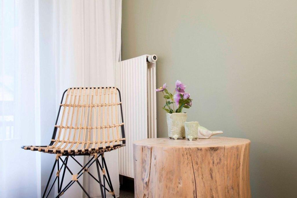 Boutique-Hôtel Chez Jan