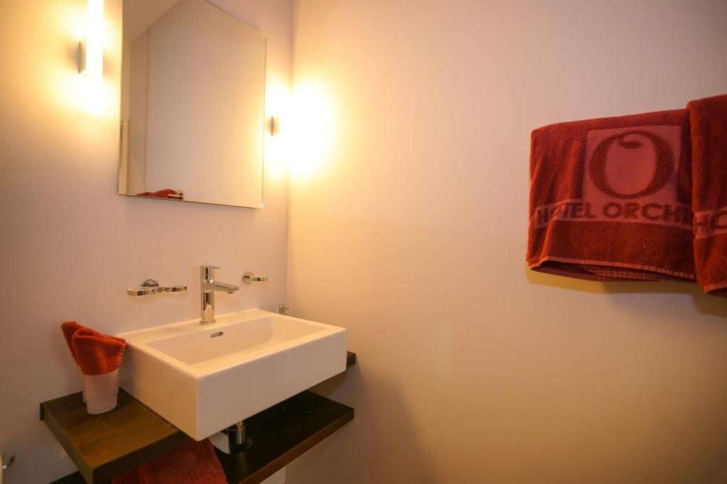 Boutique Hotel Orchidee