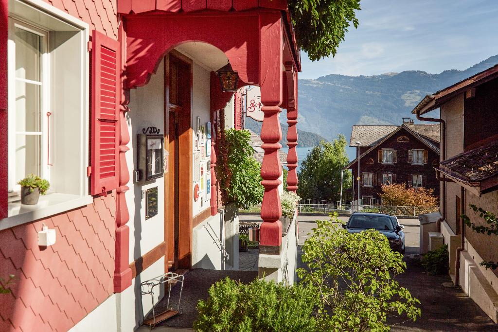 Boutique-Hotel Schluessel