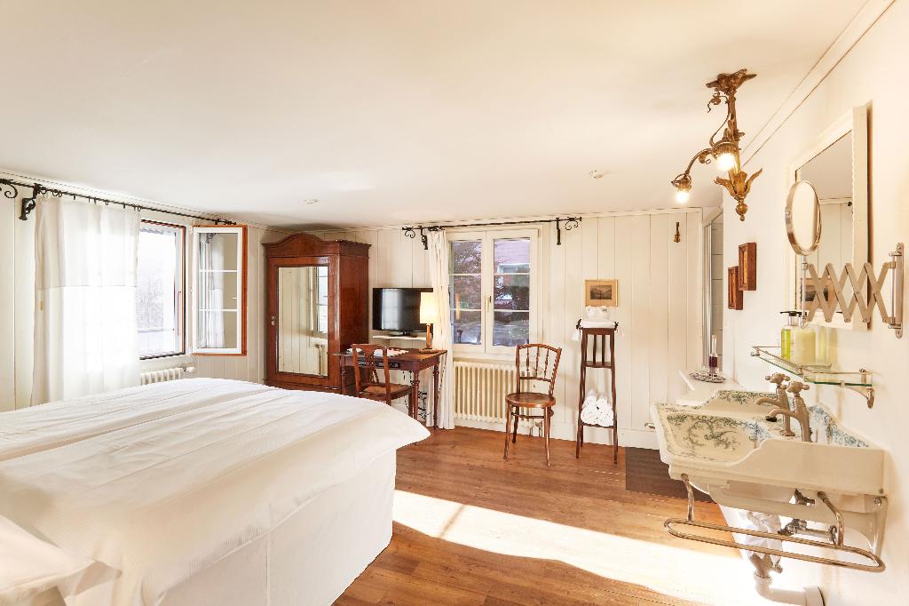 Boutique-Hotel Schluessel