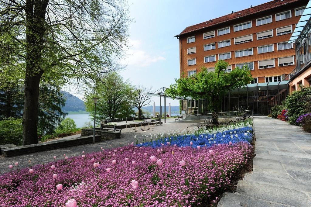 Hotel und Seminarhaus Ländli