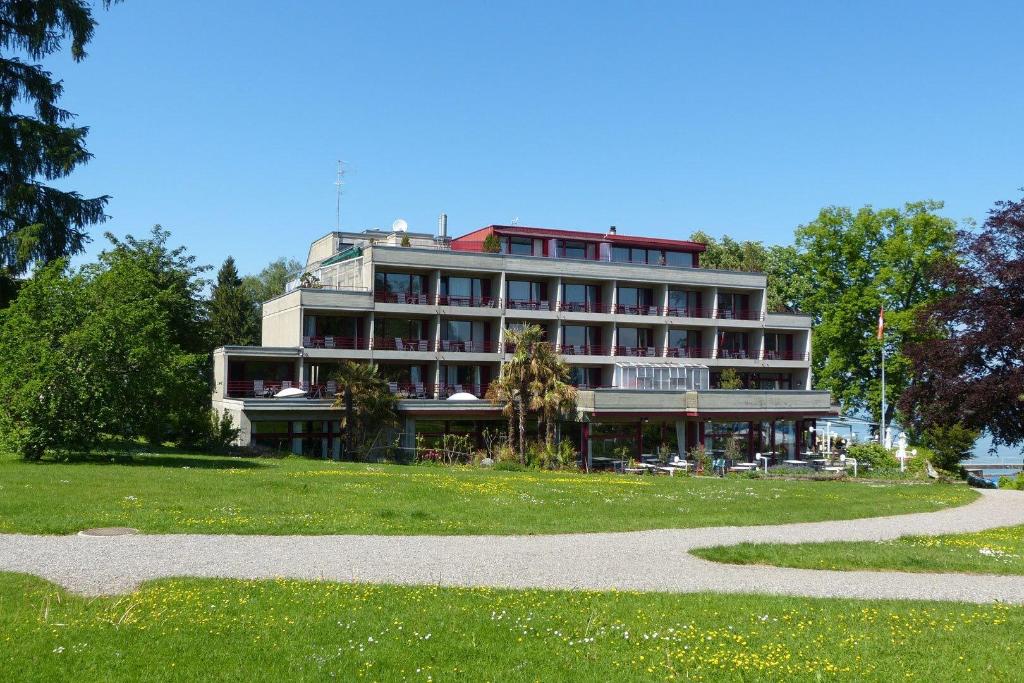 Park - Hotel Inseli