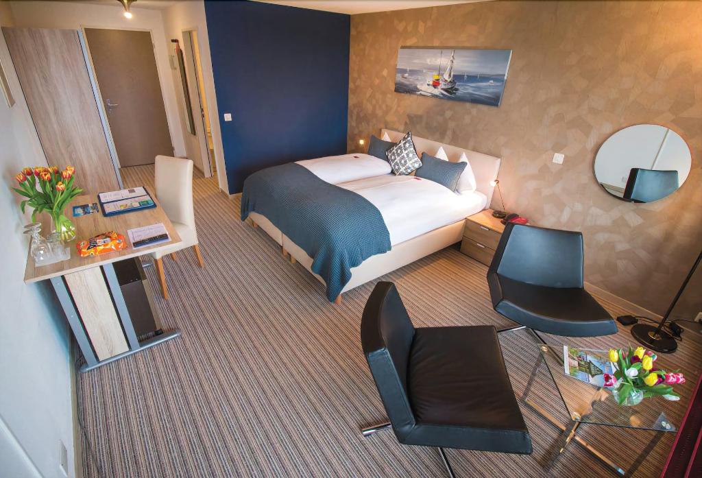 Park - Hotel Inseli