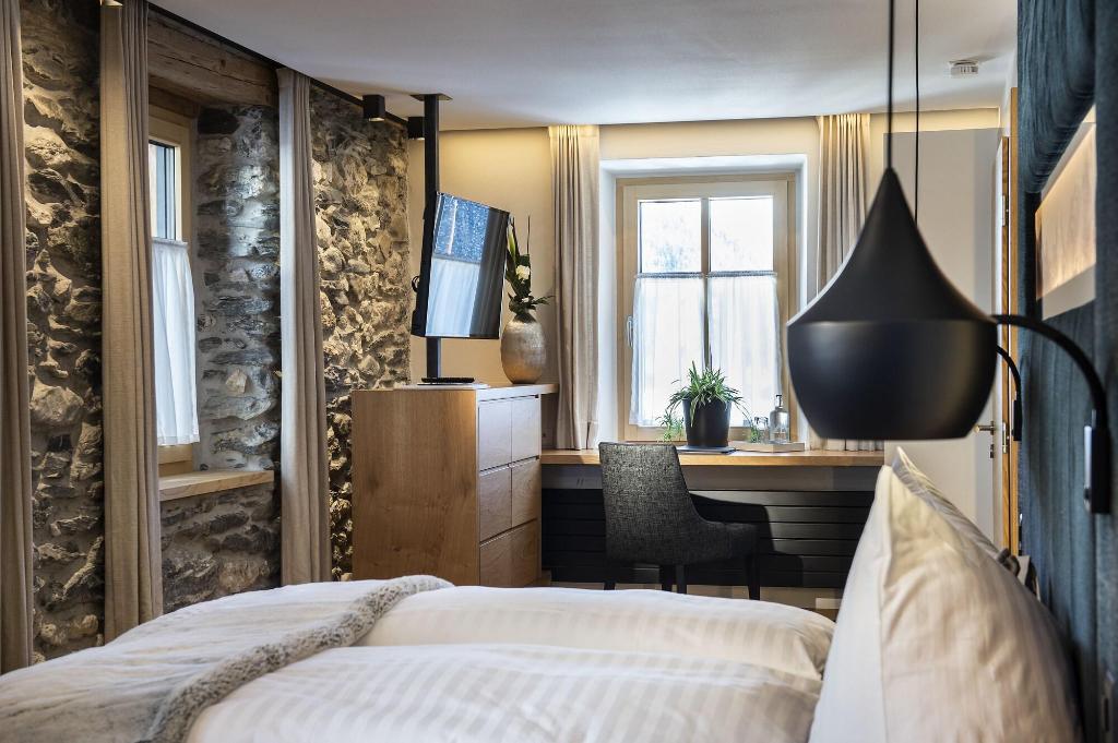 Laret Private Boutique Hotel
