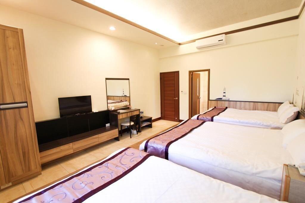LongXing B&B