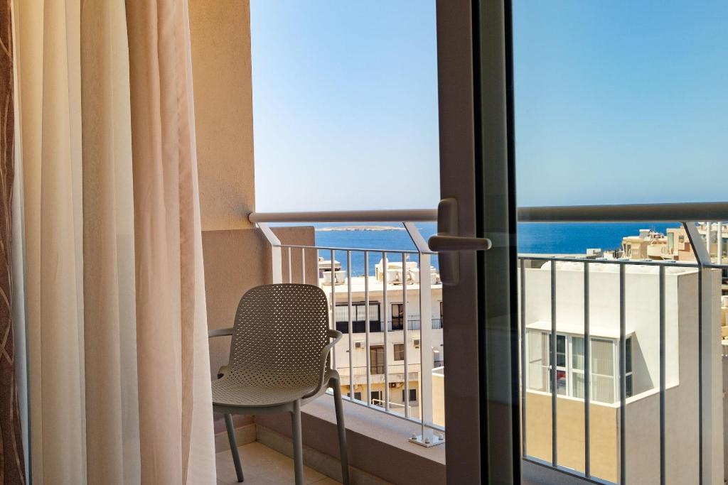 Hotel Mayflower Hotel, Malta, Qawra. Großes 1