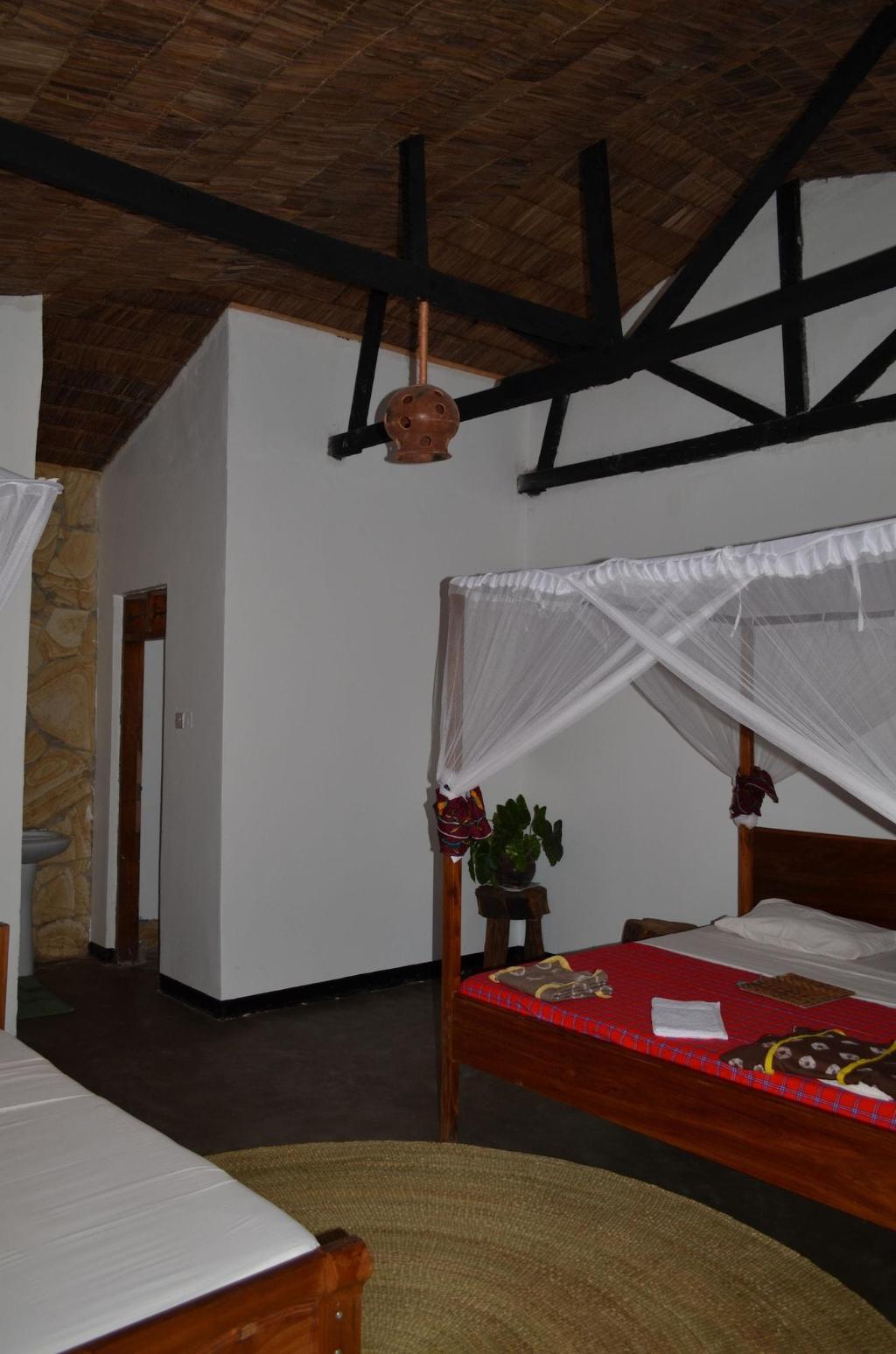 Honey Badger Lodge