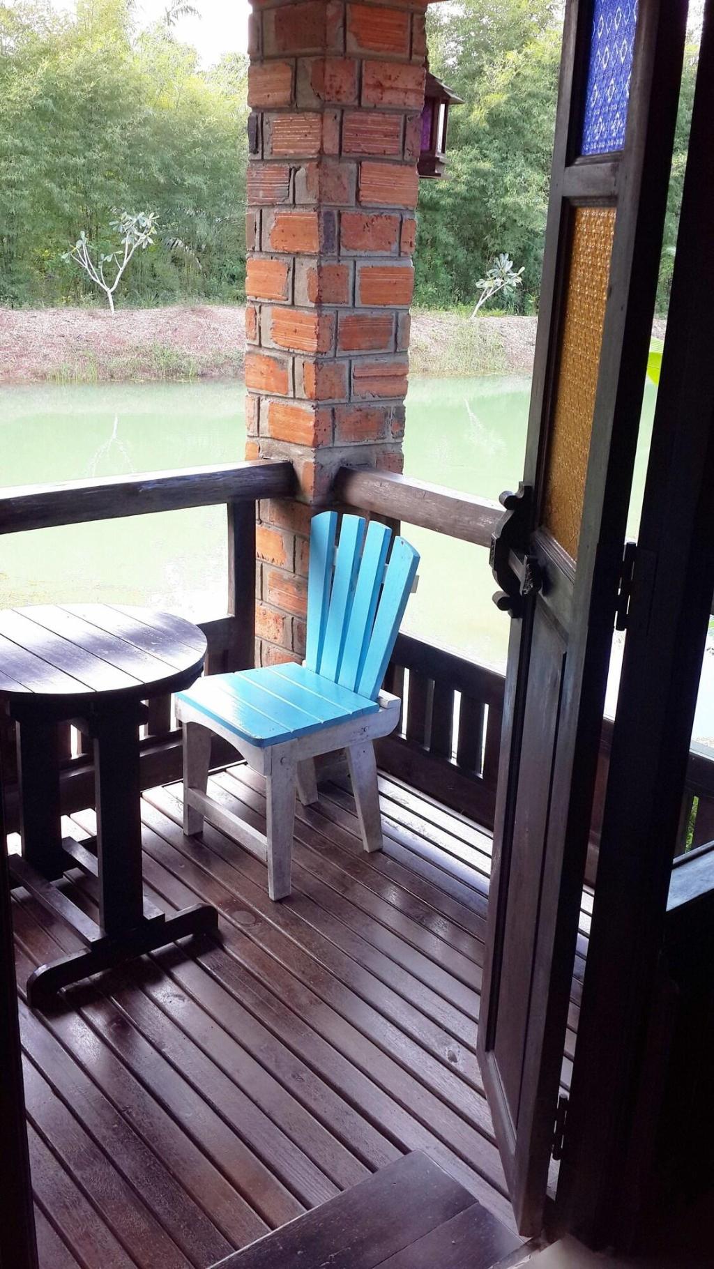 Wangnamkhao Resort