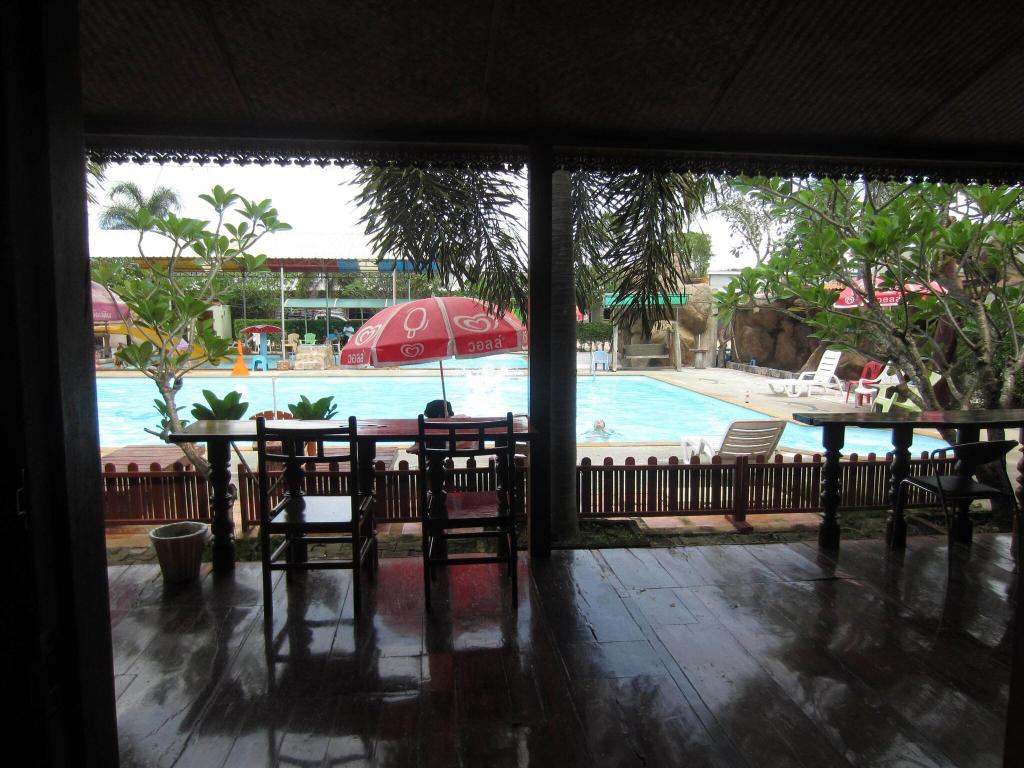 Pialo Resort