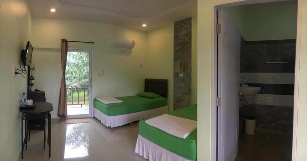 Thabli Resort