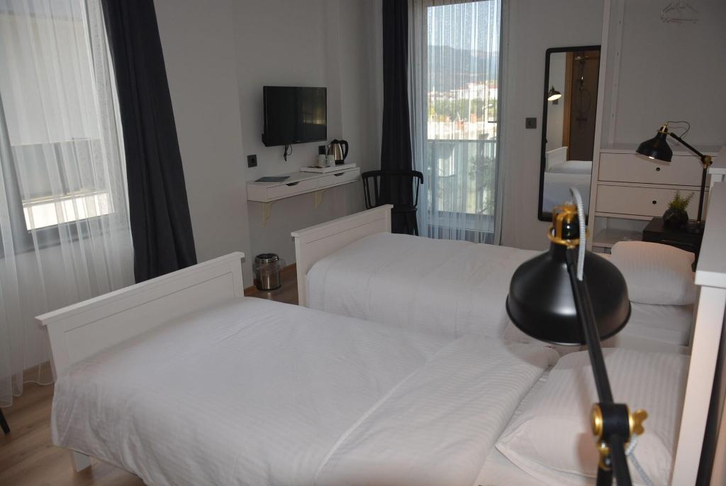 Eleia Hotel İznik