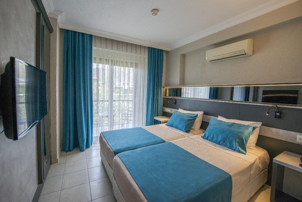 Gocek Arion Hotel