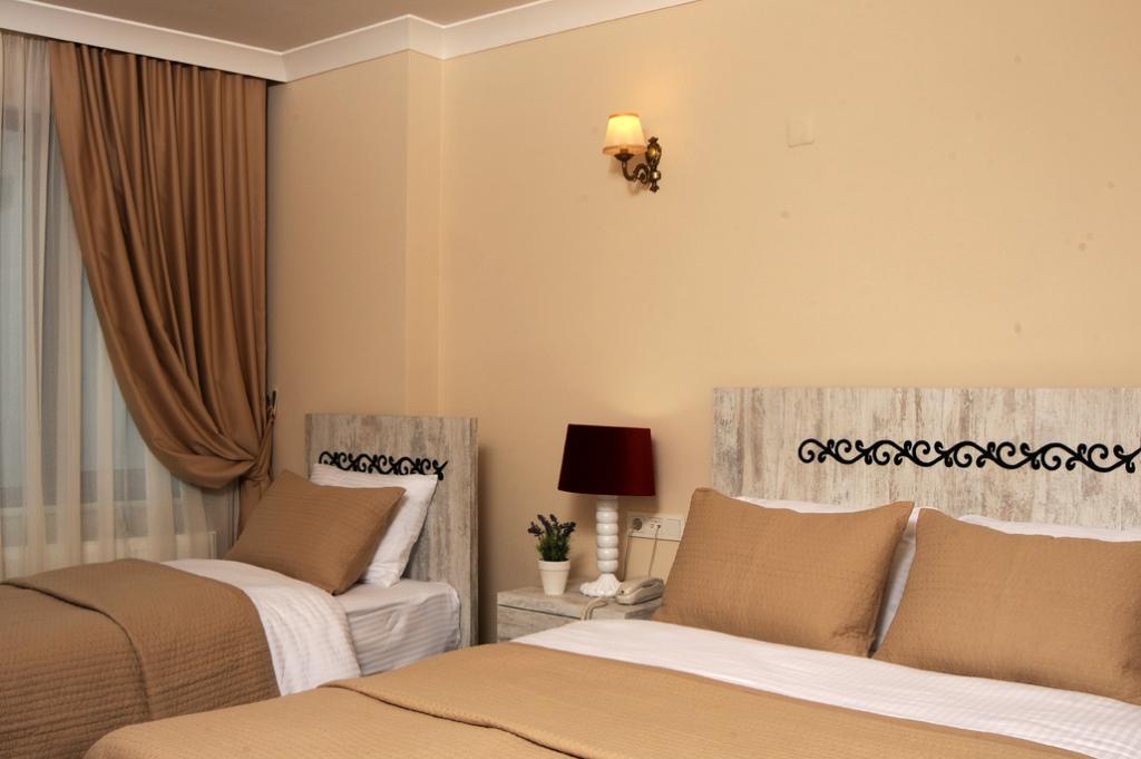 Edahan Hotel