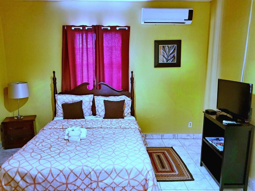 Sunset Ridge Hotel