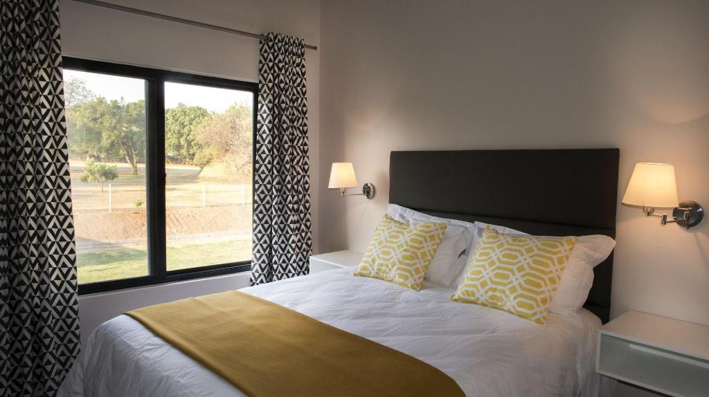 The Urban Hotel
