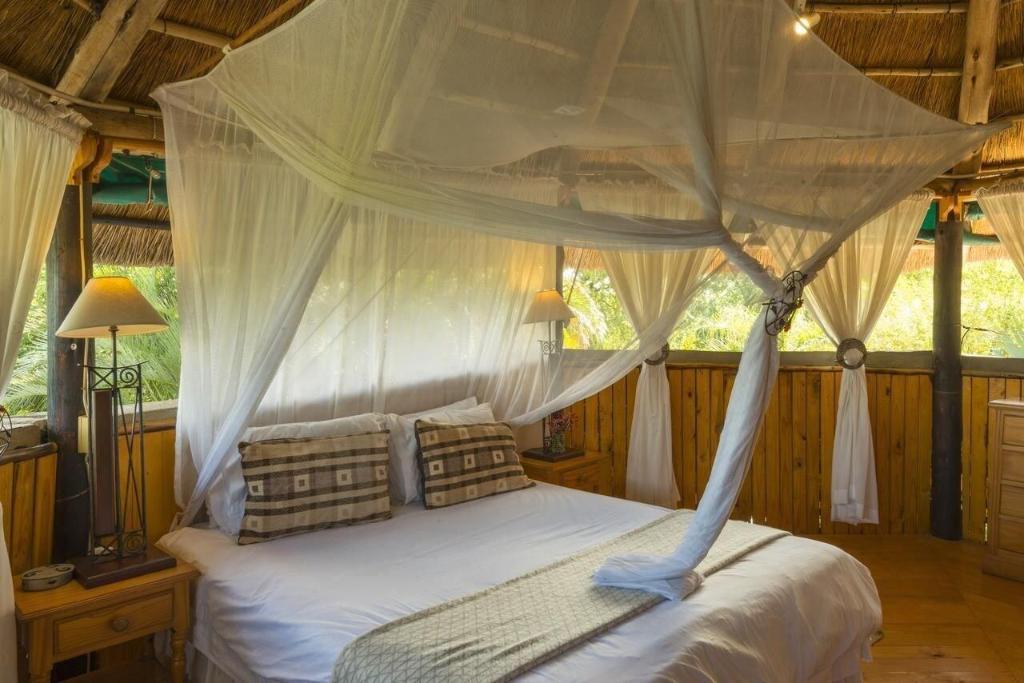 Hornbill Lodge