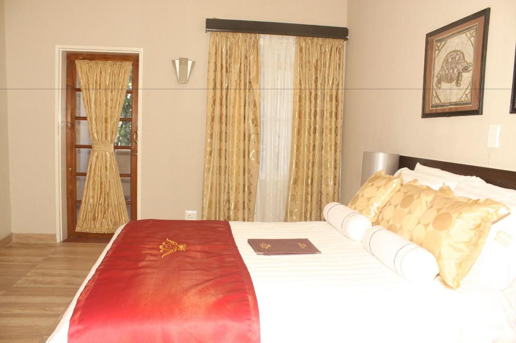 Selborne Hotel