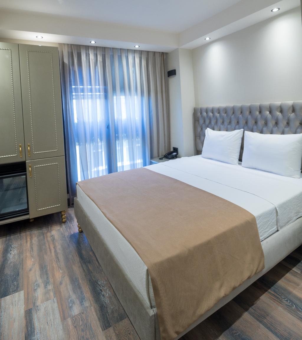 Mardia Hotel