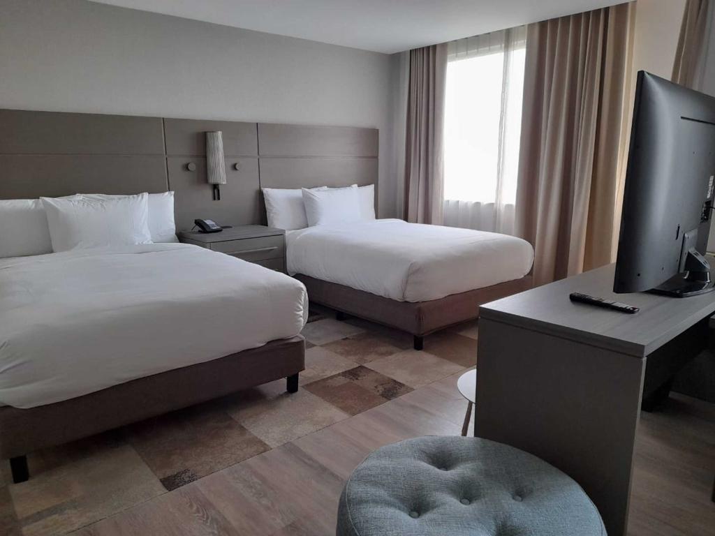 Residence Inn Cancun