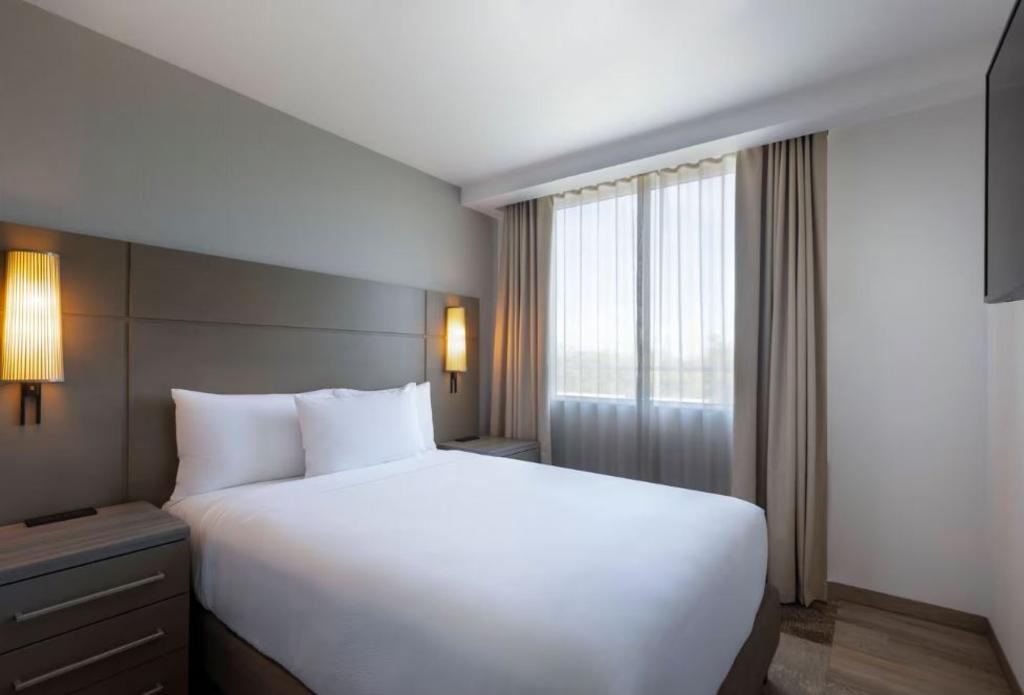Hotel Residence Inn Cancun, Mexiko, Cancún. Großes 2