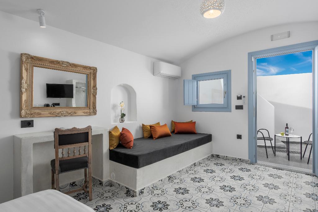 Sole D'Oro Luxury Suites