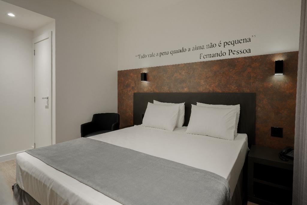 Slaviero Hotel Chapeco