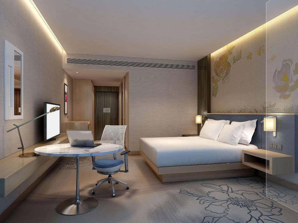 Hilton Garden Inn Heze