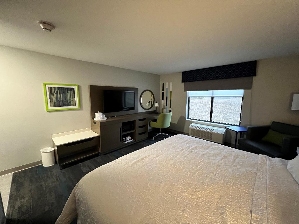 Hampton Inn By Hilton Wabash