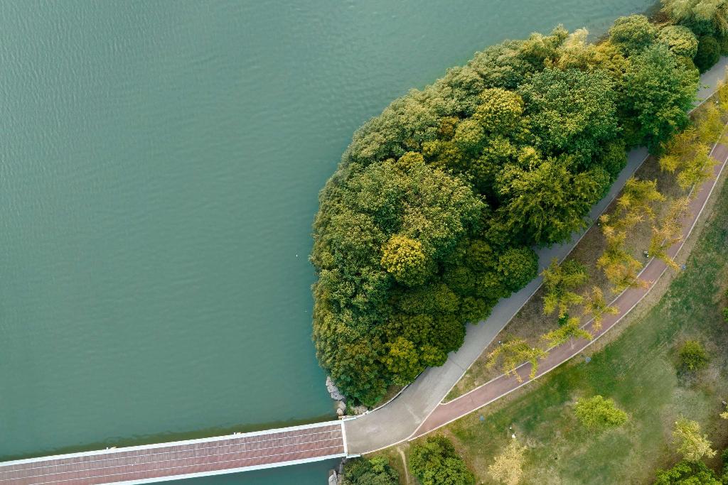 Hilton Suzhou Yinshan Lake