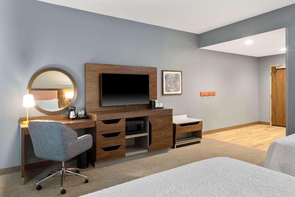 Hampton Inn Circleville