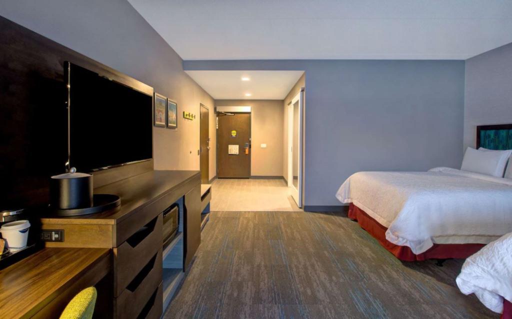 Hampton Inn by Hilton Brockville
