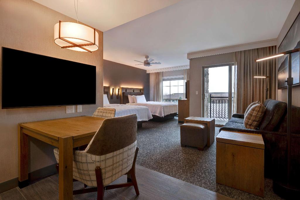 Homewood Suites by Hilton Eagle Boise