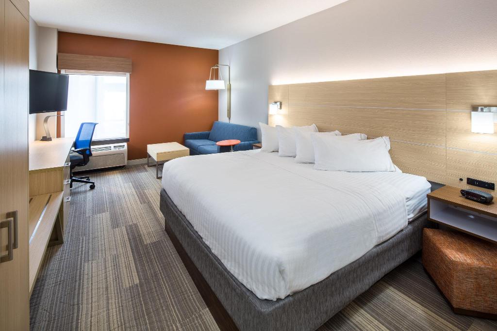 Hilton Garden Inn Cedar Rapids