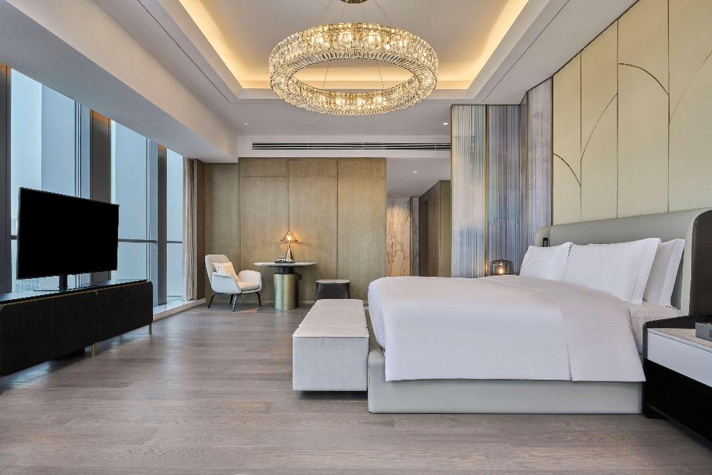 Hilton Chongqing Liangjiang New Area