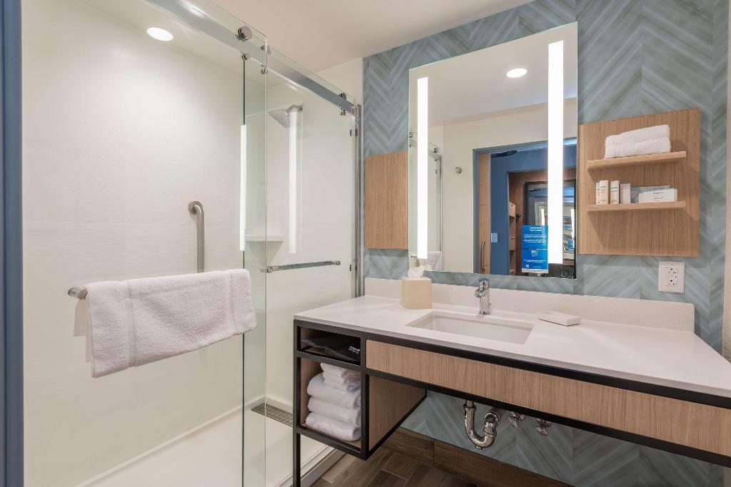 Hilton Garden Inn Boston Canton, MA