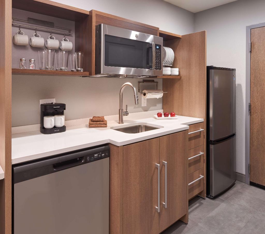 Home2 Suites by Hilton Pompano Beach Pier