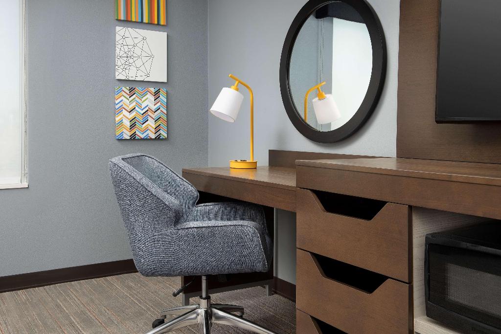 Hampton Inn By Hilton Warroad
