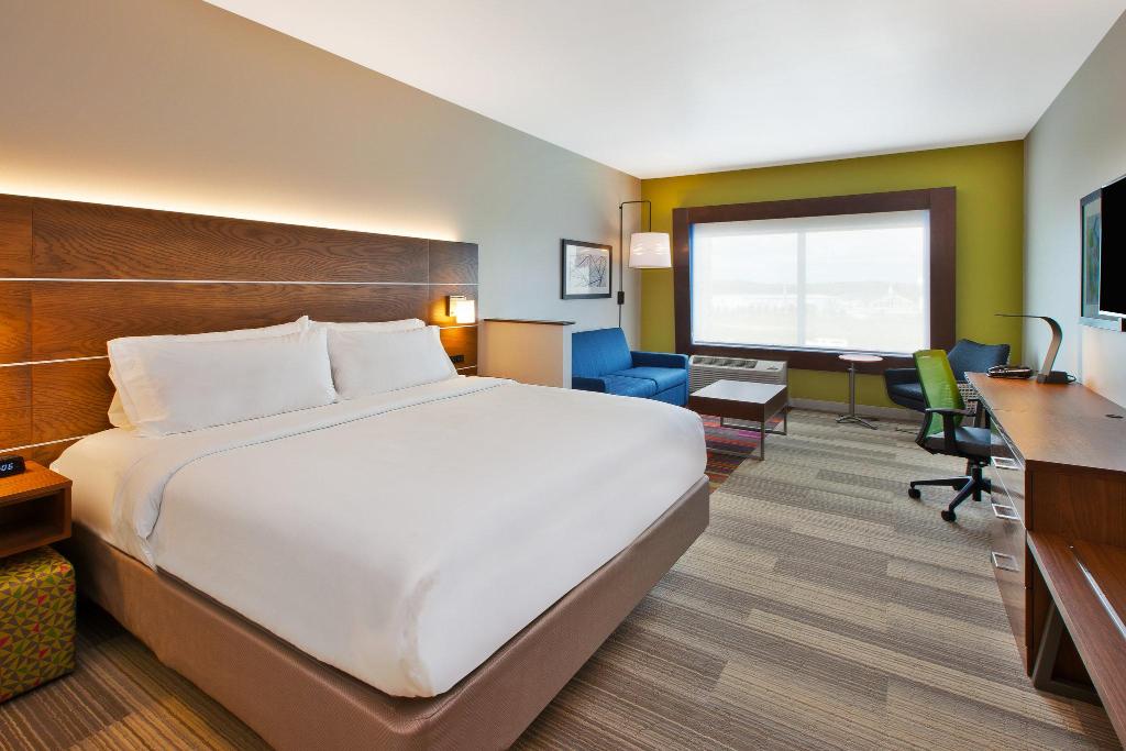 Hampton Inn & Suites By Hilton Richmond Short Pump