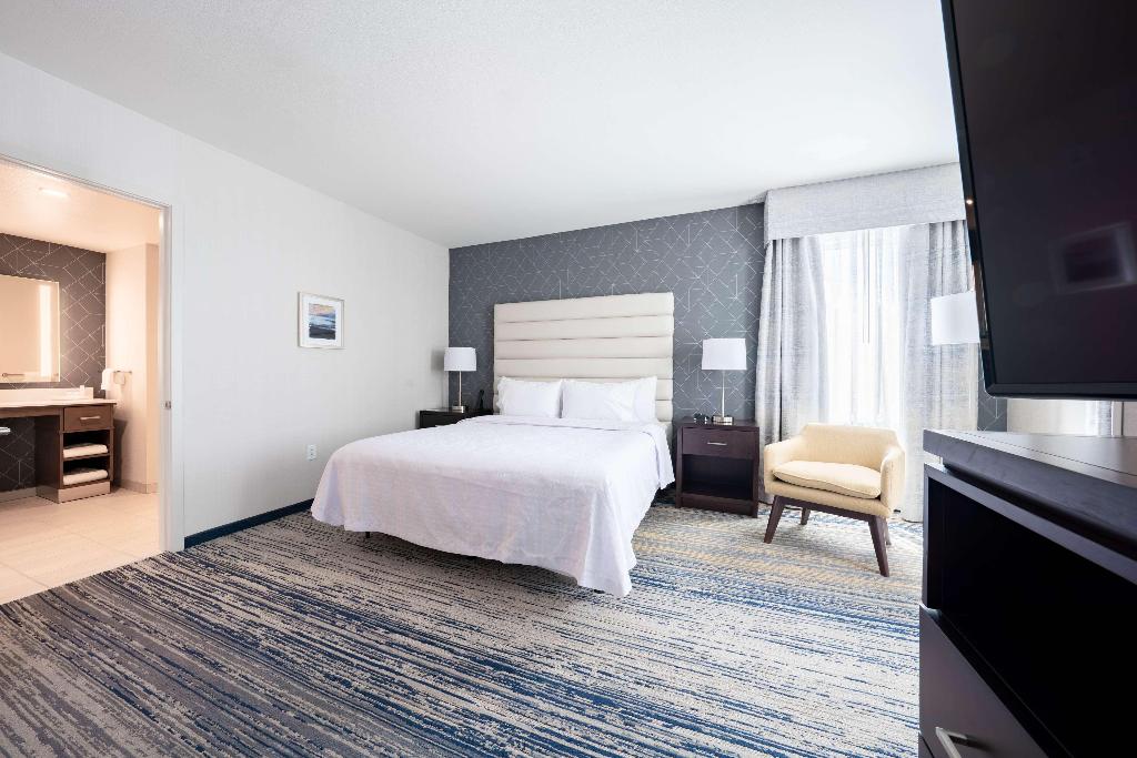 Homewood Suites By Hilton Sunnyvale-Silicon Valley