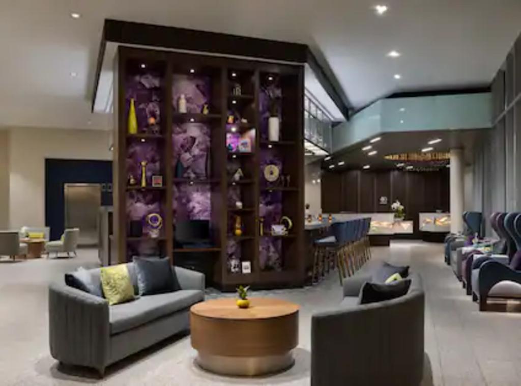 Doubletree By Hilton Tucson Downtown Convention Center