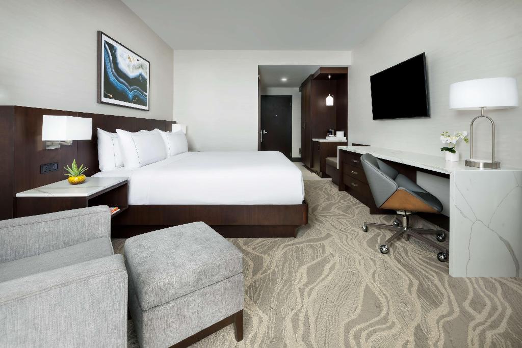 DoubleTree by Hilton Tucson Downtown Convention Ct