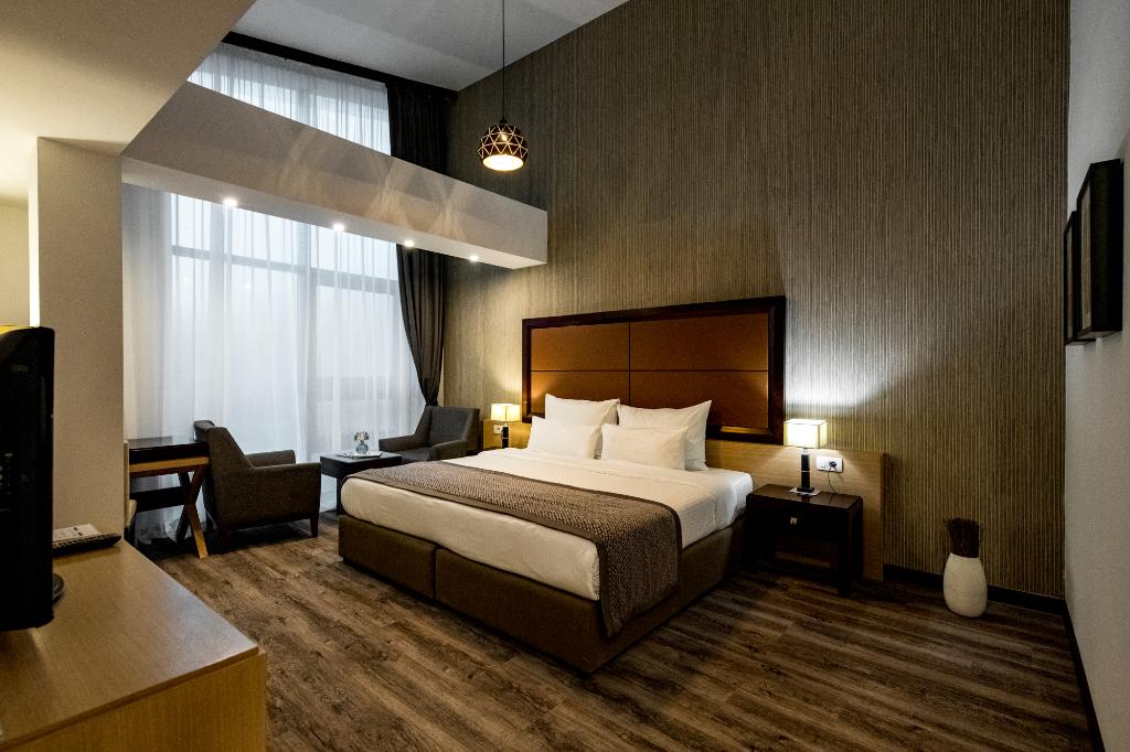 Blanca Hotel Resort&Spa