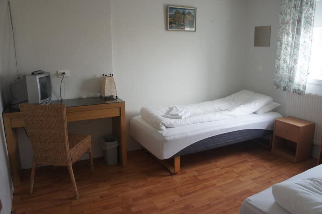 Guesthouse Hafnarnes