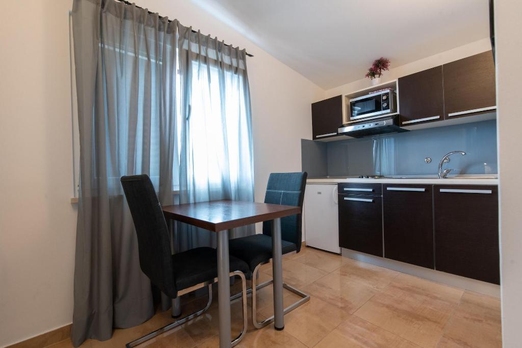 Apartments Amigos