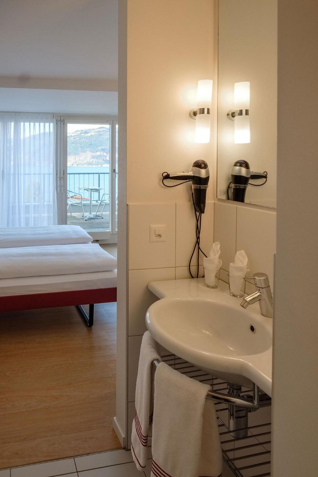 Hotel Seaside Abz Spiez