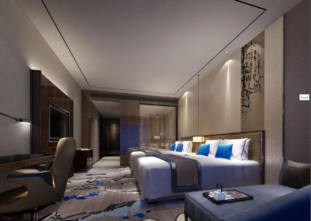 Wanda Realm Anyang