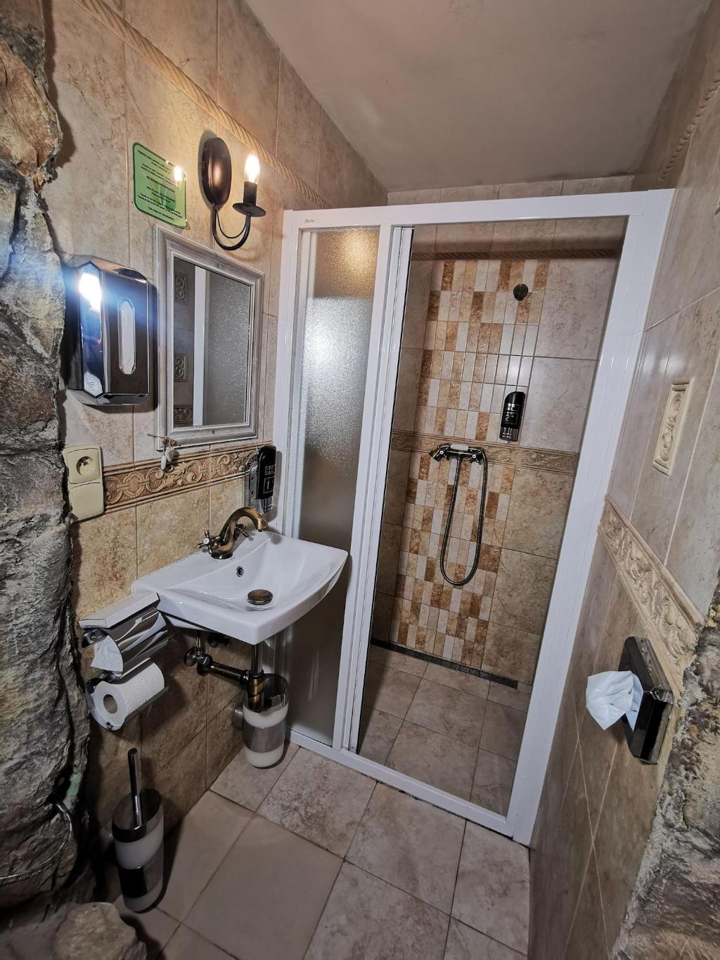 Hotel U Cisare