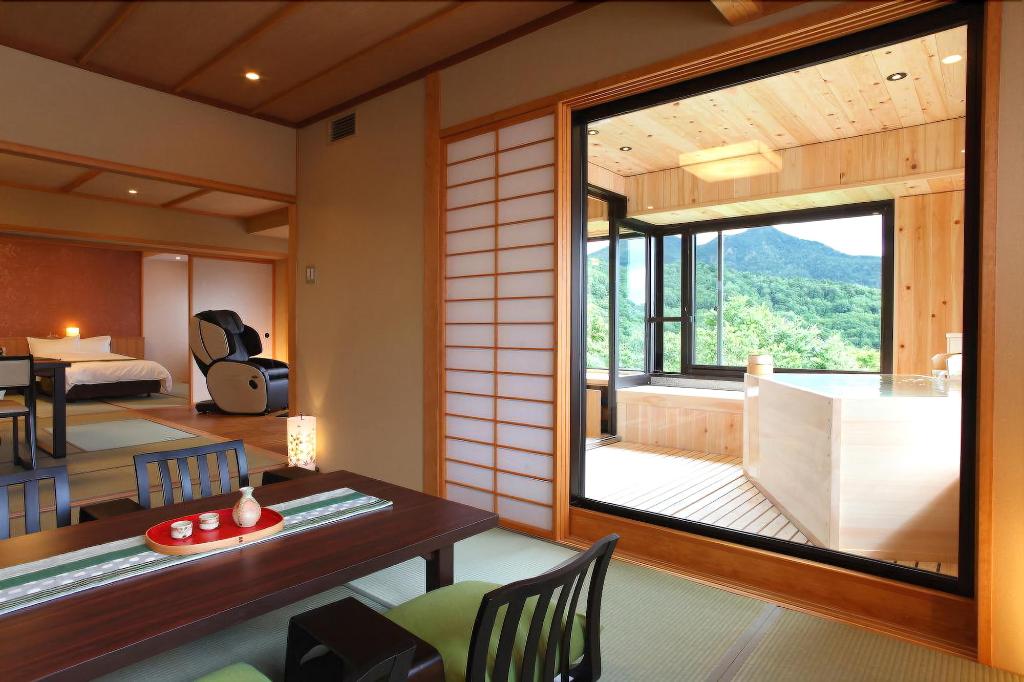 Hotel Higashidate