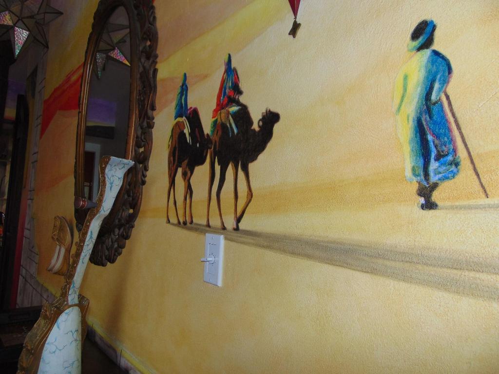 Poco Cielo Hotel